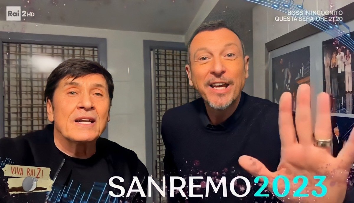 Sanremo 2023, svelata la lista ufficiale dei duetti: ecco con chi si esibiranno (e su quale brano) i Big in gara