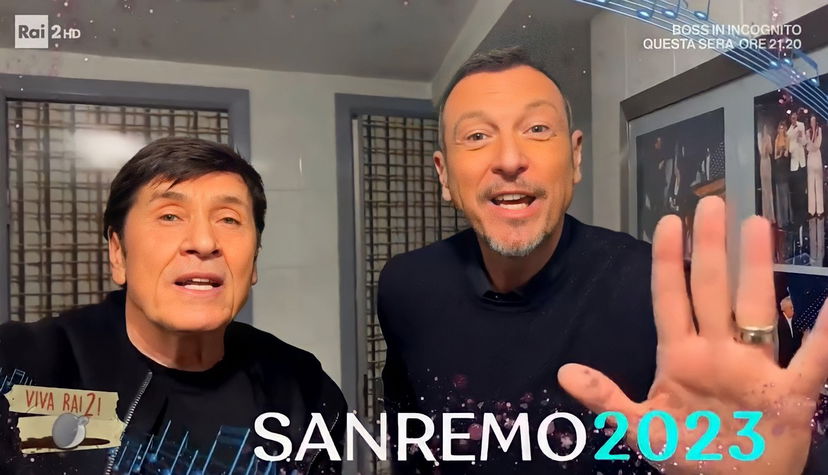 Sanremo 2023, svelata la lista ufficiale dei duetti: ecco con chi si esibiranno (e su quale brano) i Big in gara preview