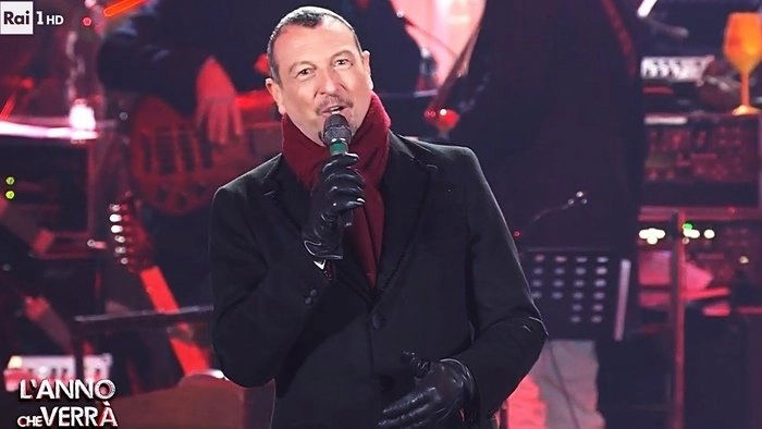 Sanremo 2023, Amadeus ci ripensa: ecco chi sono i due (amatissimi) super ospiti della prima serata del Festival preview