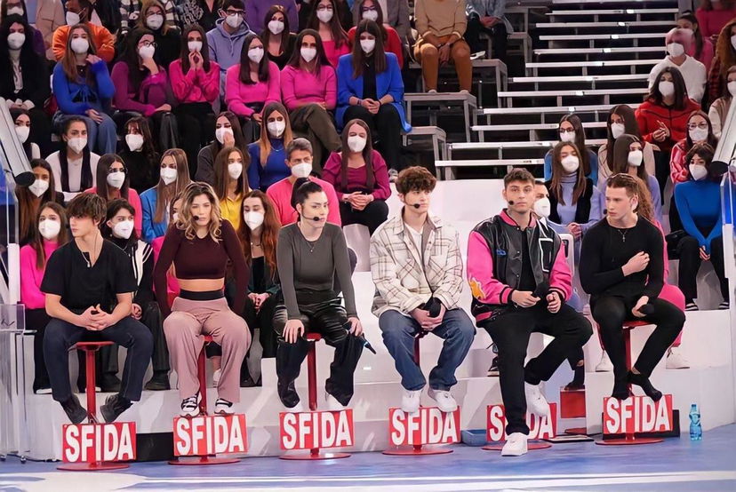 Amici 22, Dagospia finalmente svela cosa è davvero accaduto la notte di Capodanno preview