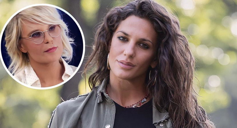 Elena D’Amario rivela come ha reagito Maria De Filippi alla notizia che avrebbe recitato in Che Dio ci aiuti 7 preview