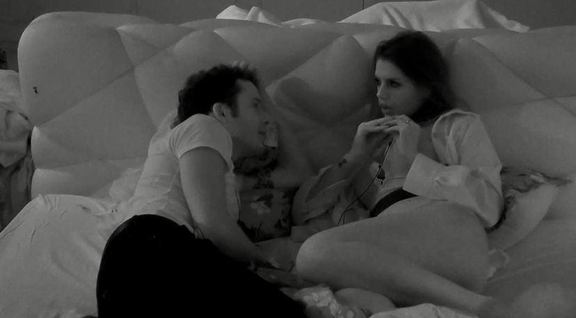 Gf Vip 7, ancora incomprensioni tra Antonella Fiordelisi e Edoardo Donnamaria: “Questo rapporto non ha nulla dell’amicizia, ma con te così non ci sto” preview