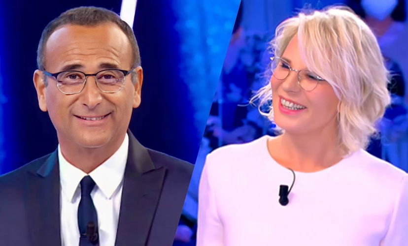 Tali e Quali Vs C’è Posta per Te: ecco chi ha vinto la prima sfida di ascolti preview