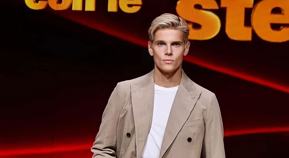 Ballando con le Stelle 17, Alessandro Egger non si accontenta del secondo posto: “Io ho affrontato tutte le sfide..” article-post