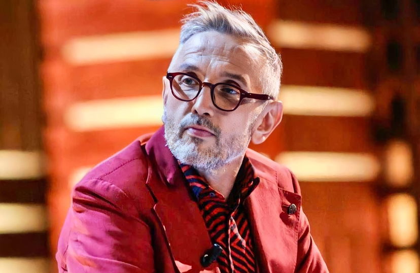 MasterChef 12, concorrente eliminata si scaglia contro Bruno Barbieri: “Grave caduta di stile!” preview