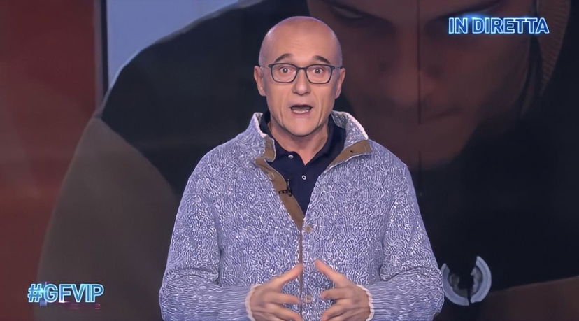 Gf Vip 7, questa sera un atteso faccia a faccia tra due ex fidanzati: ecco chi preview