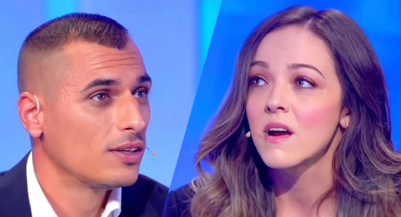 C’è Posta per Te, Nicola tradisce Annalisa e vende le fedi delle loro nozze, lei chiude la busta: l’inaspettato risvolto dopo la registrazione preview