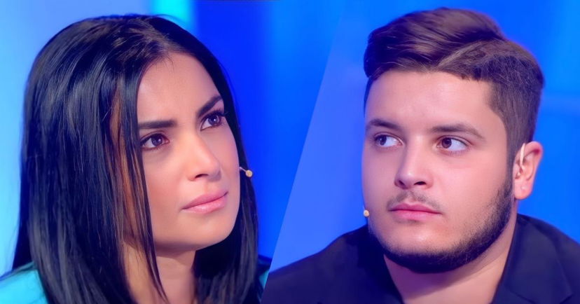 C’è Posta per Te, Adele chiede perdono al figlio Giovanni ma lui chiude la busta. Poi il colpo di scena preview