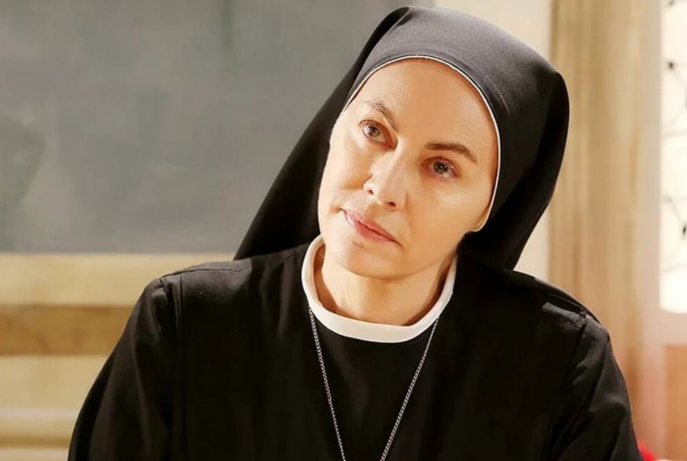 Sanremo 2023, Elena Sofia Ricci tra i super ospiti del Festival article-post