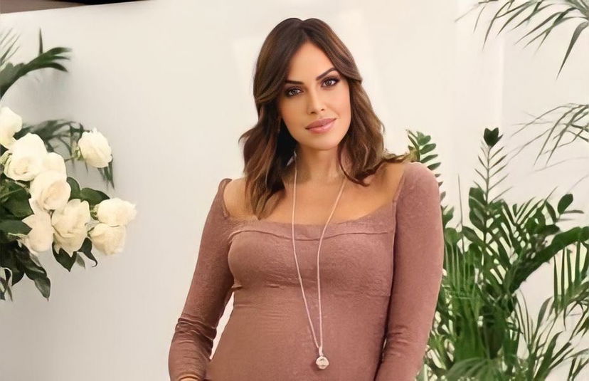 Uomini e Donne, paura per Claudia Dionigi a poche settimane dal parto: “Mi sono spaventata, sono andata in pronto soccorso” preview