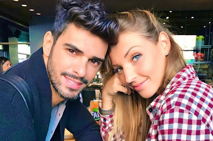 Uomini e Donne, Cristian Gallella rompe il silenzio dopo la fine del matrimonio con Tara Gabrieletto: “Io colpevolizzato solo perché…” preview