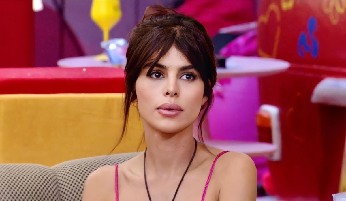 Gf Vip 7, Dana Saber contro gli autori: ecco cosa ha denunciato la Vippona sui social article-post