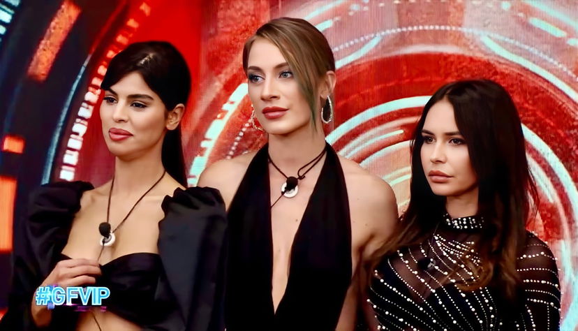 Gf Vip 7, il papà di Antonella Fiordelisi stupisce: il gesto social dopo l’esito del televoto preview