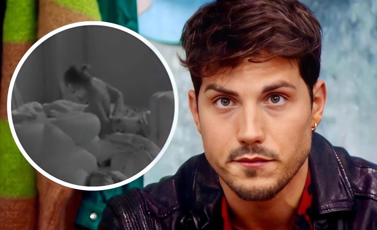 Gf Vip 7, Dana Saber era davvero nuda nel letto di Daniele Dal Moro? Lui svela come sono andate davvero le cose article-post