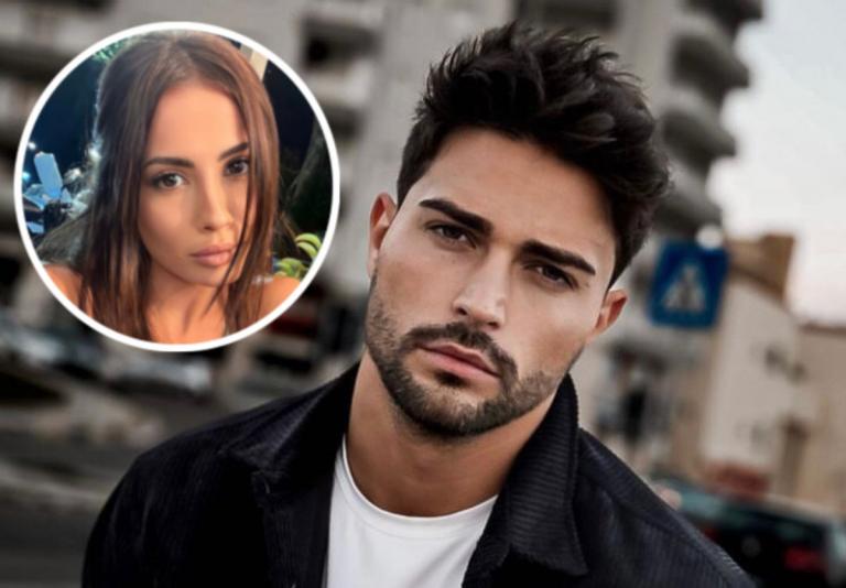 Gf Vip 7, Davide Donadei deluso da Chiara Rabbi: “Ha fatto una cosa gravissima”. Poi svela la verità sulle presunte corna Gf Vip 7, Davide Donadei deluso da Chiara Rabbi: “Ha fatto una cosa gravissima”. Poi svela la verità sulle presunte corna