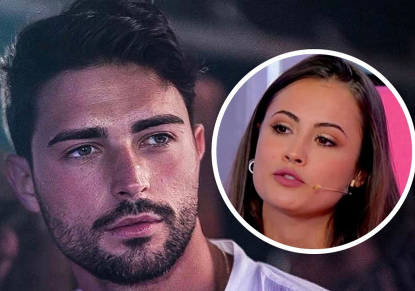 Gf Vip 7, altri tradimenti da parte di Davide Donadei mentre era fidanzato con Chiara Rabbi? La segnalazione preview