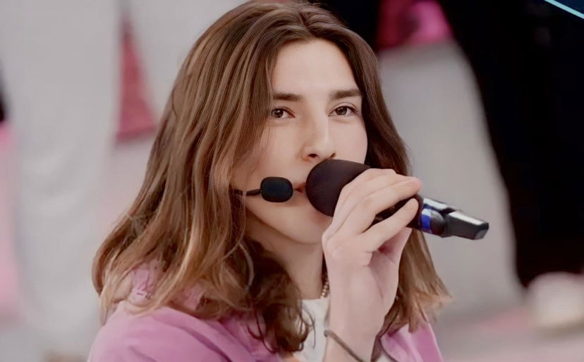 Amici 22, Cricca rivela di essersi lasciato con la fidanzata preview