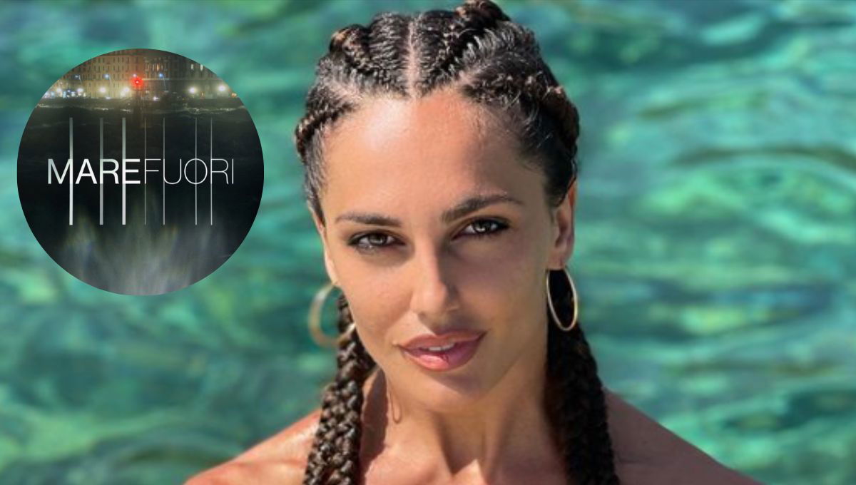 Amici, Elena D’Amario paparazzata con Massimiliano Caiazzo: la foto article-post