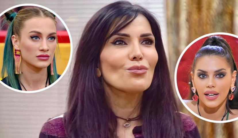 Gf Vip 7, Fariba Tehrani commenta i Vipponi: “Nikita Pelizon? Nell’altro reality era un’altra persona! Antonella Fiordelisi? Le piaceva Antonino Spinalbese ma…” preview
