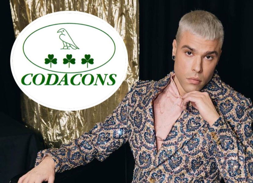 Fedez vince la causa contro il Codacons ed esulta sui social: “Alla prossima!” preview