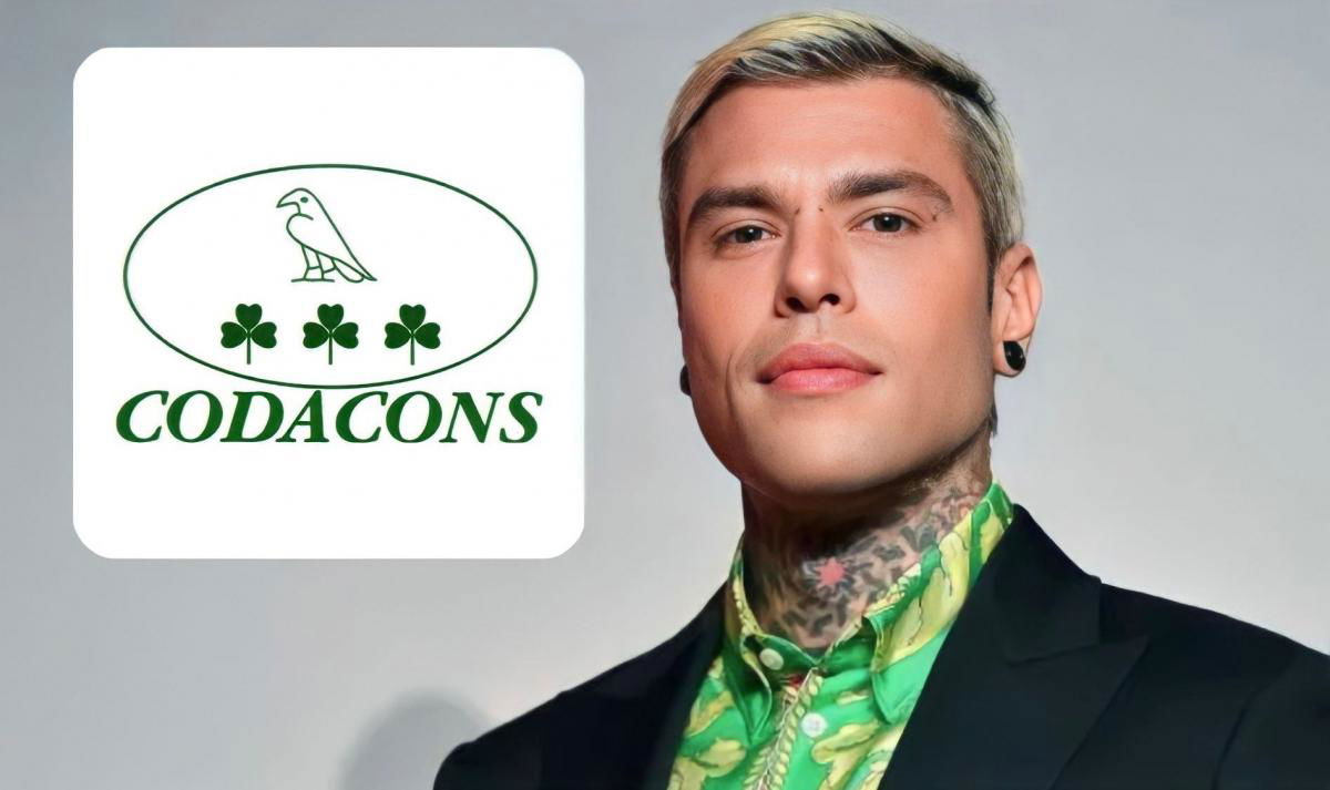 Codacons Vs Fedez: nella nuova battaglia giudiziaria vince l’associazione dei consumatori article-post