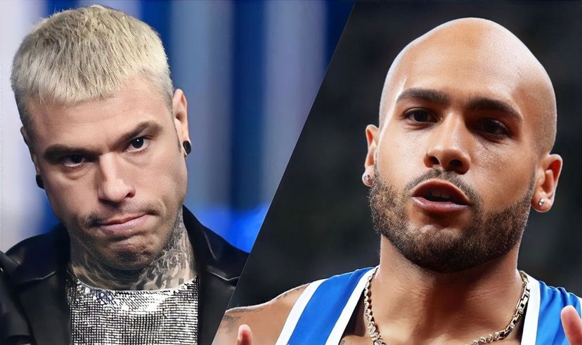 Marcell Jacobs si scaglia duramente contro Fedez: “Nel 2018 mi sono affidato alla sua società e mi aspettavo che…” preview