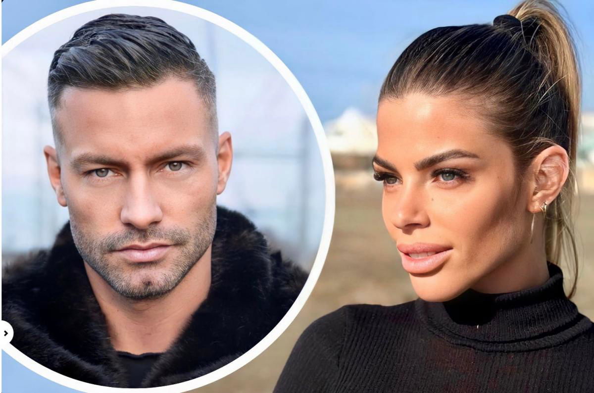 Uomini e Donne, Francesca Del Taglia dopo la frecciatina di Eugenio Colombo: “Le cose tra noi vanno sempre peggio, ma io a differenza sua…” article-post