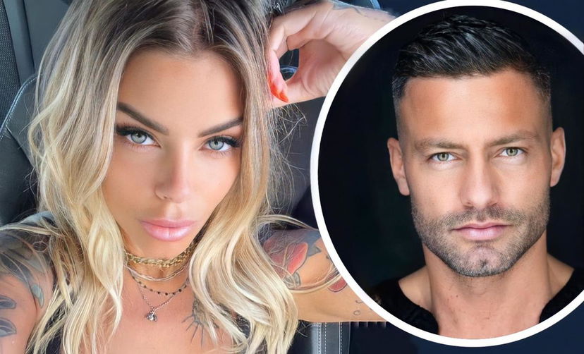 Uomini e Donne, Francesca Del Taglia svela se il lavoro di Eugenio Colombo ha influito sulla loro rottura. E a chi le chiede perché non cancella le loro foto dai social… preview