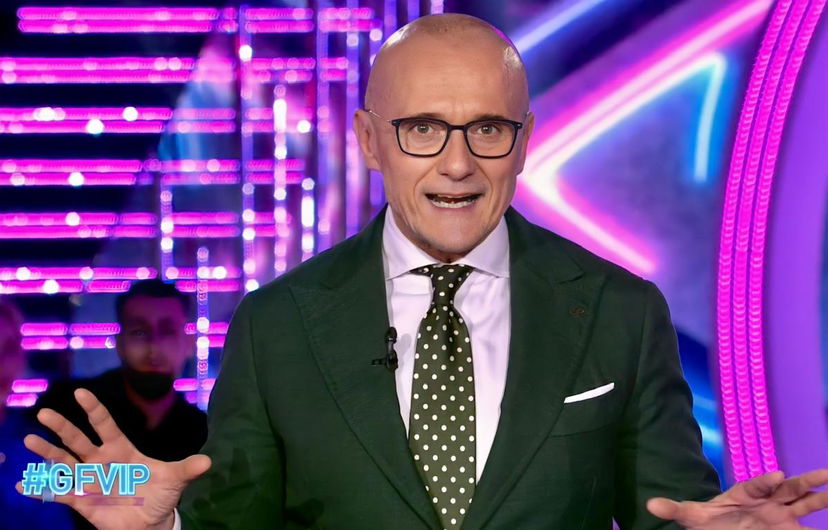 Gf Vip 7, le anticipazioni della ventottesima puntata preview