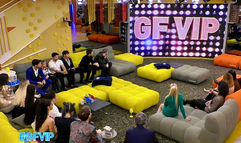 Gf Vip 7, nella Casa in arrivo sei nuovi concorrenti tra cui un ex fidanzato di Antonella Fiordelisi? L’indiscrezione preview