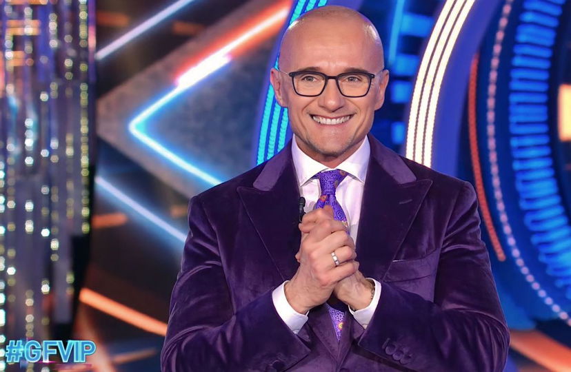 Gf Vip 7, ecco gli ascolti della trentesima puntata preview