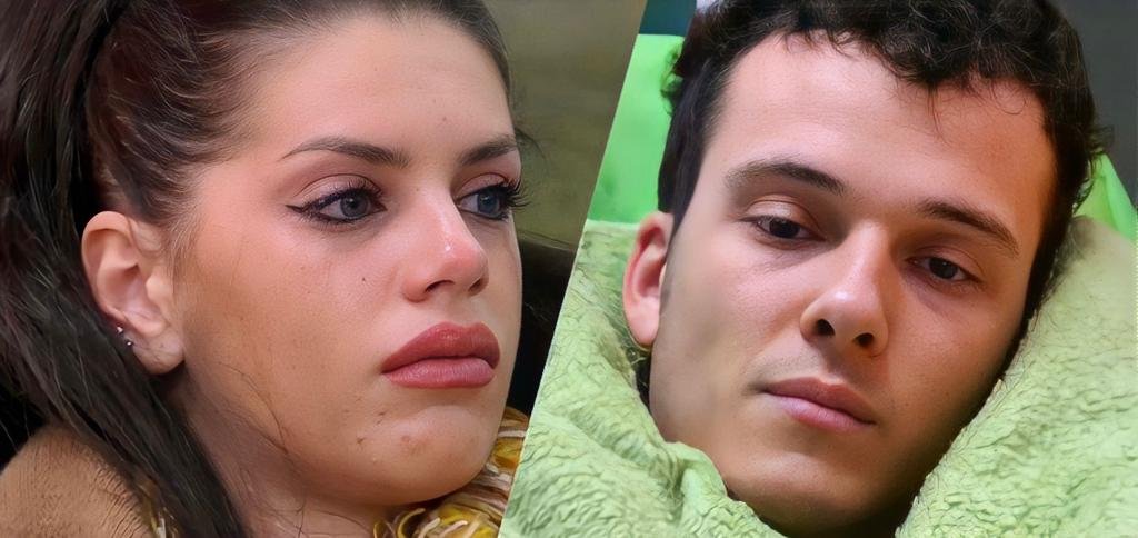 Gf Vip 7, Antonella Fiordelisi in lacrime per Edoardo Donnamaria: “Quando sono così ferita o non torno più come prima o mi vendico”