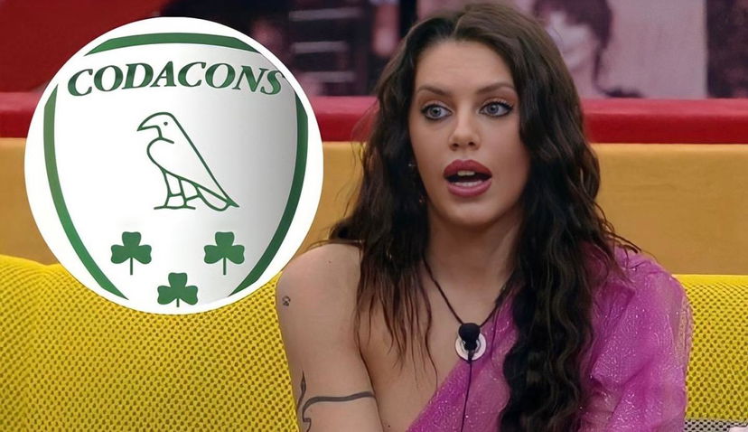 Gf Vip 7, il presidente del Codacons interviene sul televoto vinto da Antonella Fiordelisi: “Partita la verifica ufficiale preview