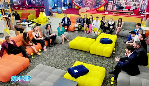 La Casa de Los Famosos, nel cast anche un’amatissima ex concorrente del Gf Vip 7: ecco chi preview