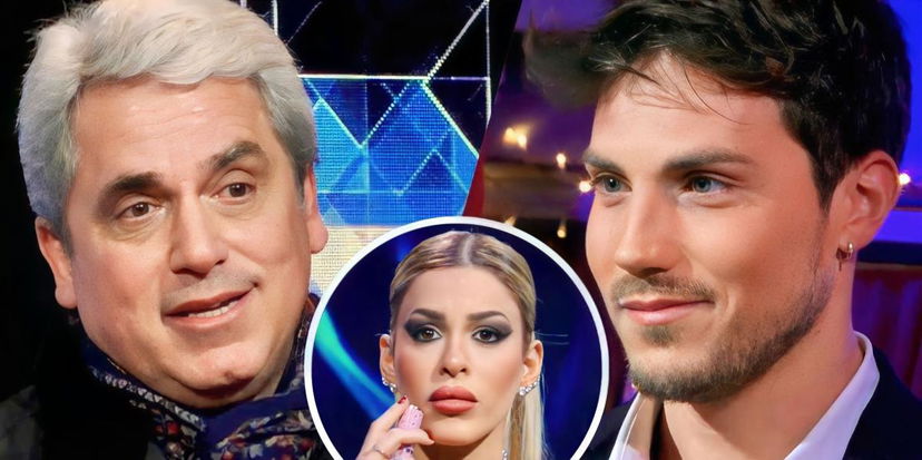 Gf Vip 7, il papà di Daniele Dal Moro e quella mossa social che non piacerà ai fan di Oriana Marzoli preview