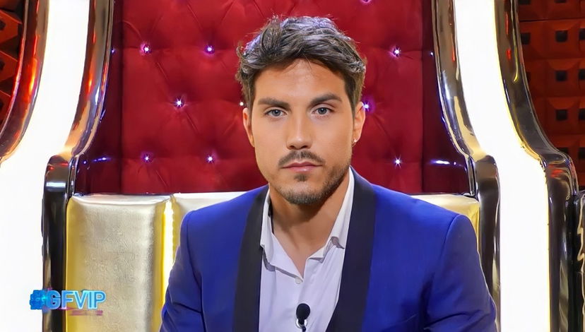 Gf Vip 7, Daniele Dal Moro vuole abbandonare la Casa? Attilio Romita svela: “Ce l’ha con gli autori perché…” preview