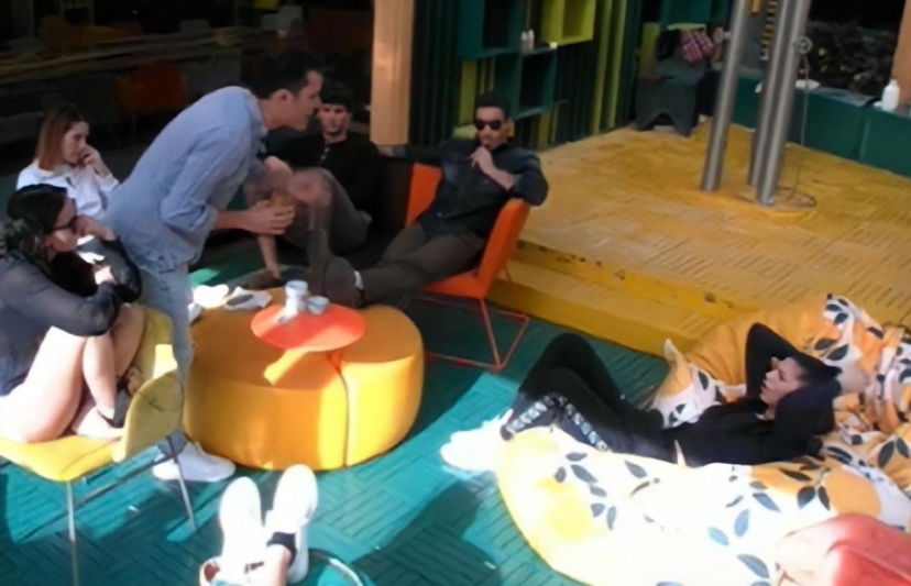 Gf Vip 7, Antonella Fiordelisi lancia un’accusa gravissima nei confronti di Edoardo Donnamaria: ecco cos’è successo preview