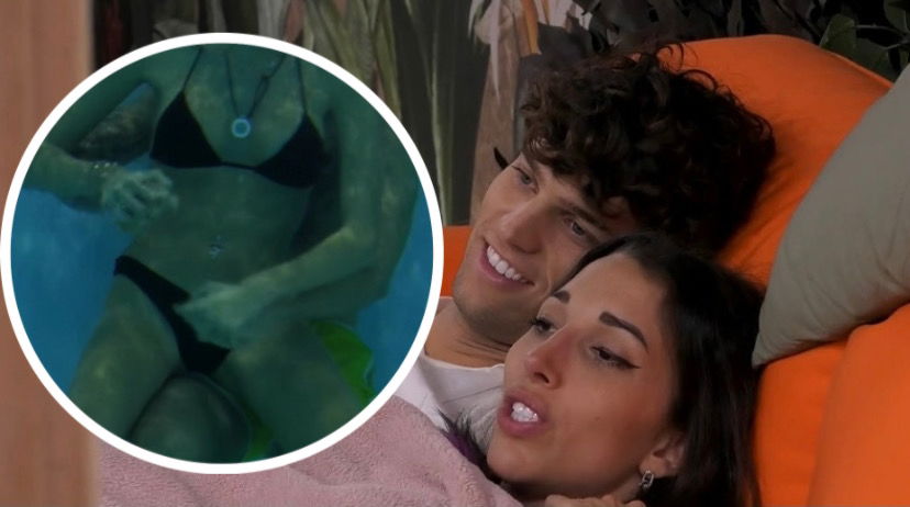 Gf Vip 7, avvicinamento “pericoloso” tra Giaele De Donà e Andrea Marstrelli ma spunta un video che fa dubitare il web preview