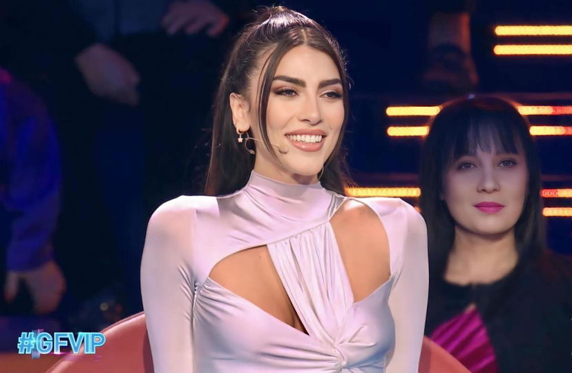 Giulia Salemi conferma l’addio al Gf Vip: “Non sarò presente nella nuova edizione, mi dedicherò a…” preview