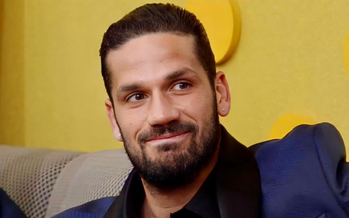 Gf Vip 7, Luca Salatino a Casa Chi fa il nome del suo vincitore e svela chi sono i tre Vipponi che non vorrà rivedere fuori article-post