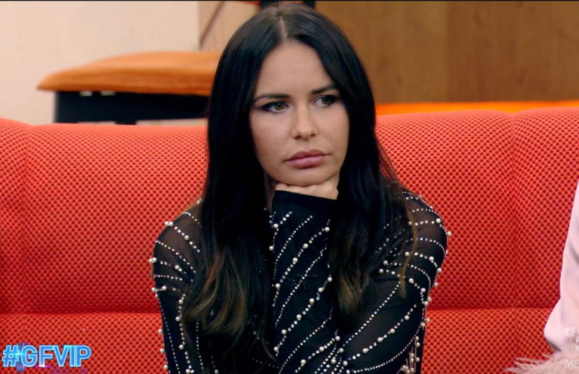 Gf Vip 7, dopo Daniele Dal Moro adesso Nicole Murgia sembrerebbe interessata ad Andrea Maestrelli: ecco chi è preview