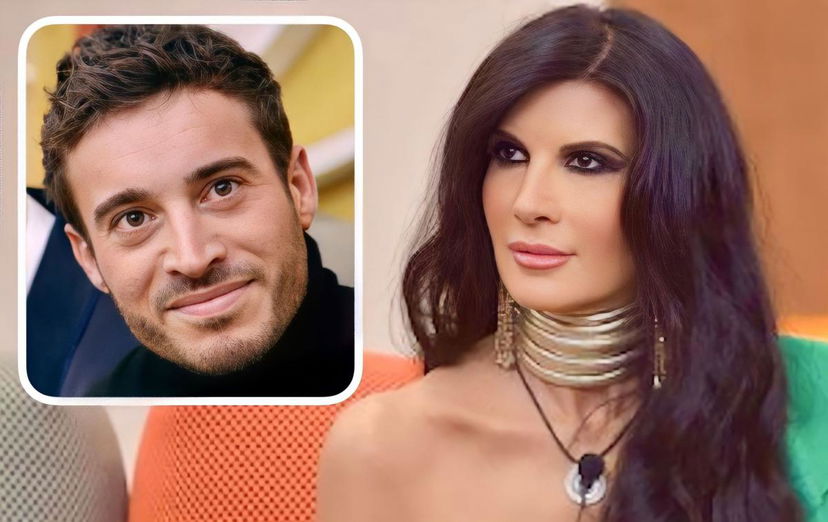 Gf Vip 7, Pamela Prati dalla parte di Antonino Spinalbese: “Alcune sue scelte non le condivido, però…” preview