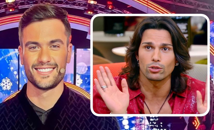 Gf Vip 7, Pierpaolo Pretelli: “Luca Onestini ci sta prendendo per i fondelli. Con Nikita Pelizon ha fatto il profumiere e poi…” preview