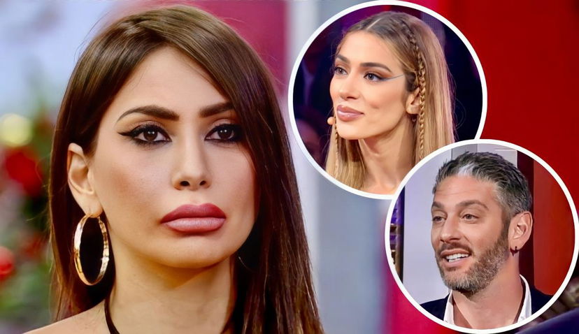 Gf Vip 7, parla il manager di Sarah Altobello: “Edoardo Tavassi un arrogante. L’attacco di Soleil Sorge? Forse perché quando erano all’Isola…” preview