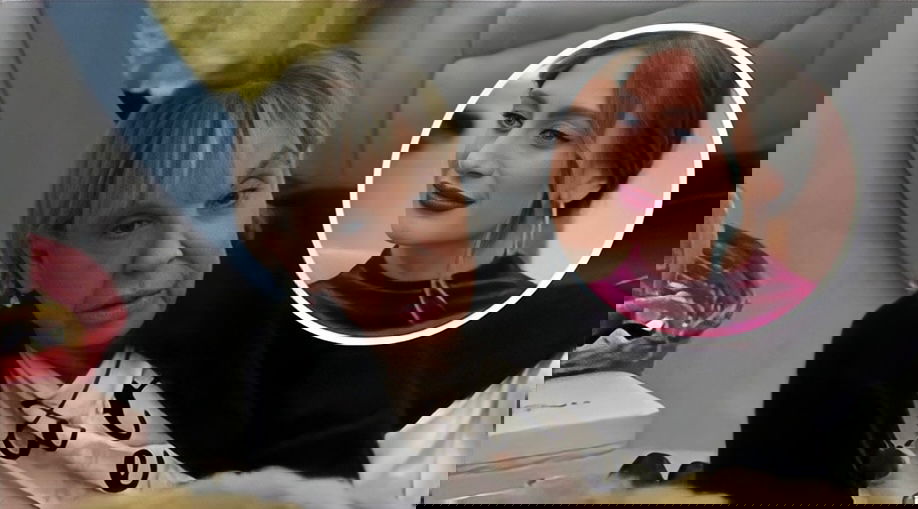 Gf Vip 7, gravi accuse di Wilma Goich a Nikita Pelizon (ci sono di mezzo medium e anime dei defunti) article-post