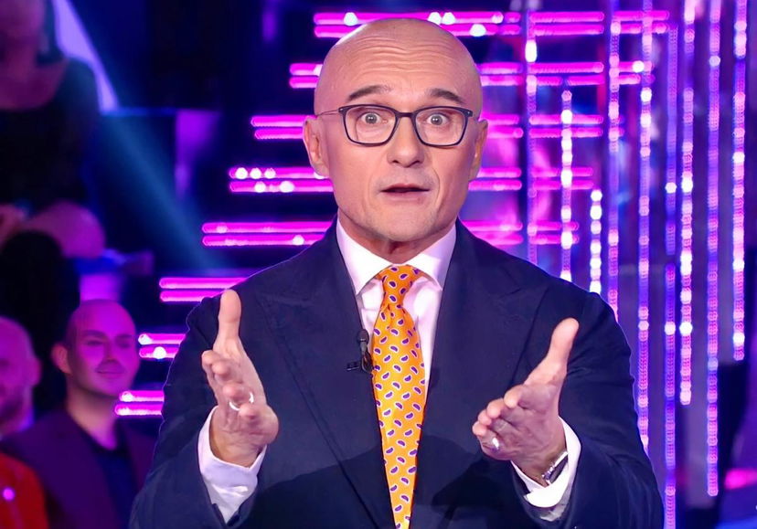 Gf Vip 7, le anticipazioni della ventiseiesima puntata preview