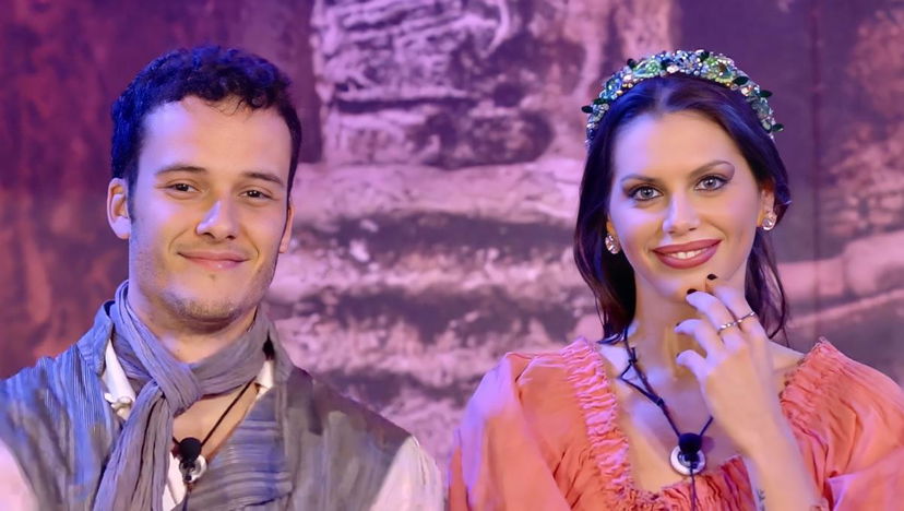 Gf Vip 7, nella notte Edoardo Donnamaria raggiunge Antonella Fiordelisi a letto: ecco tutto quello che è successo dopo la diretta preview