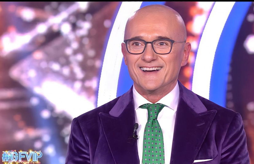 Gf Vip 7, le anticipazioni della ventisettesima puntata preview