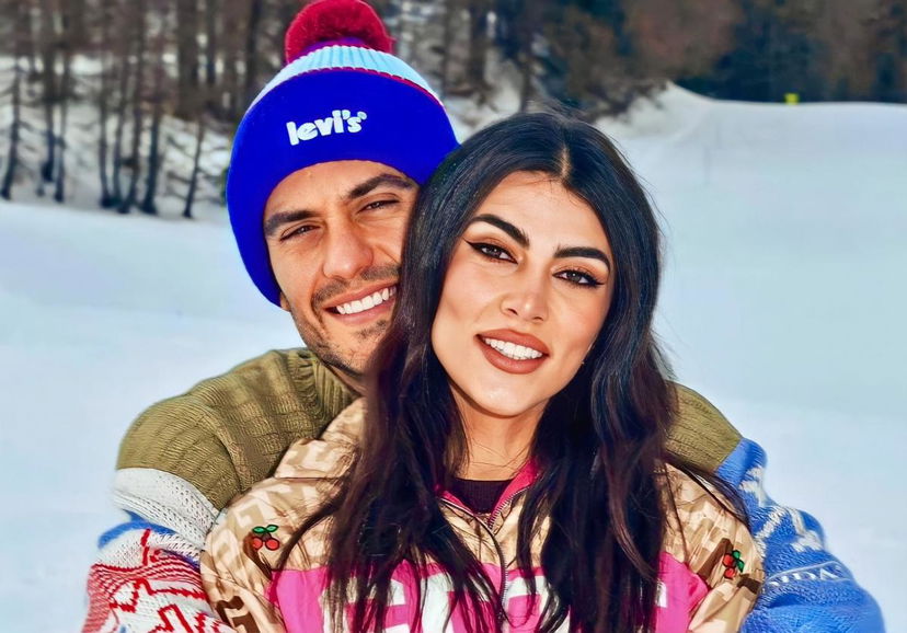 Gf Vip 7, Giulia Salemi e Pierpaolo Pretelli svelano i loro Vipponi preferiti. E a proposito del loro rapporto con Alfonso Signorini… preview