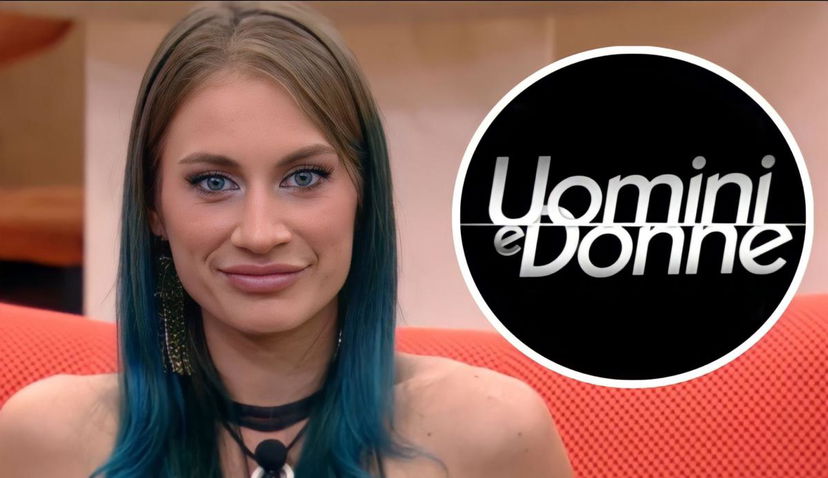 Gf Vip 7, quando Nikita Pelizon partecipò a Temptation Island fece colpo su Riccardo Guarnieri preview